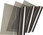 polarizer for LCD display